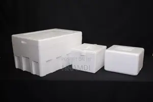 Polystyrene Cooler| Styrofoam Cooler for Shipping