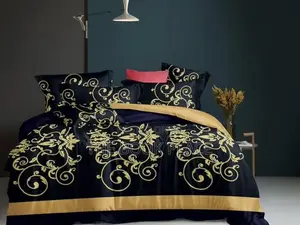 American Cotton Bedding
