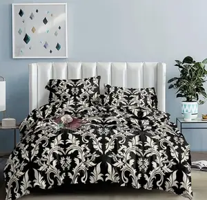 American Cotton Bedding