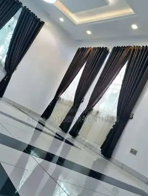 American Curtains