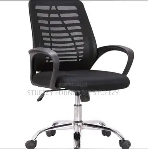 Economic Secretary Office Chairs