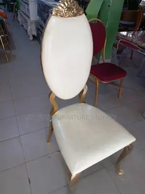 Italian Unique Events Chairs