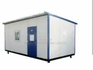 Portacabin Construction Service/ Quality and Best Price
