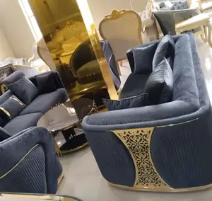 Turkey Sofa 8 Seaters.