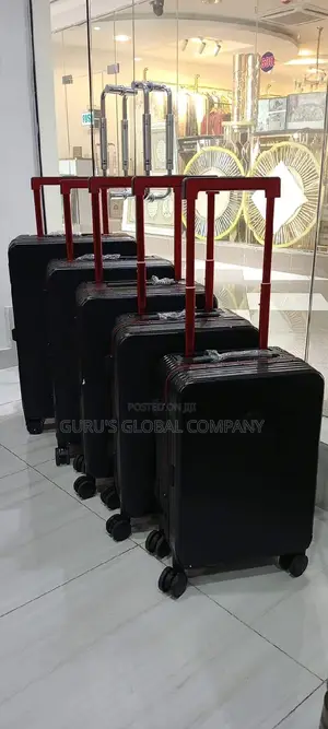 4in 1 Luxury LV Travel Bags