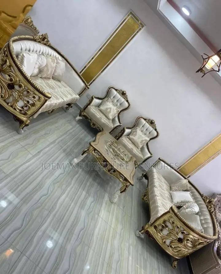 Turkish Sofa by 8