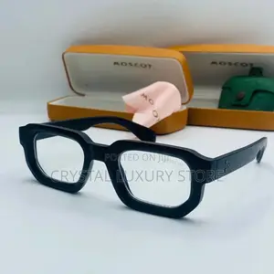 Moscot Eyewear