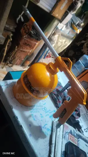 Awg1001 Ingco Washing Gun