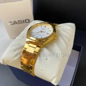 Casio Wristwatch