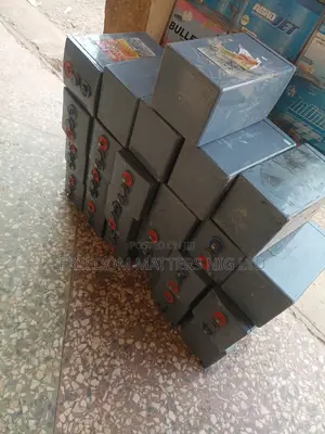 I Buy Dead Inverter Solar Battery VR