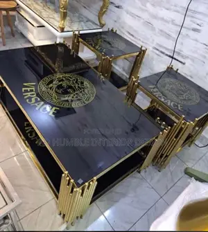 Center Table