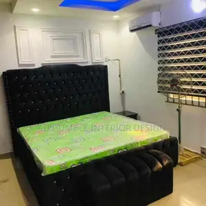 Bedframe Plus Matress