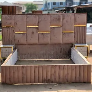 Nude Bedframes