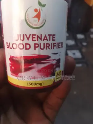 Blood Purifier for Sickle Cell