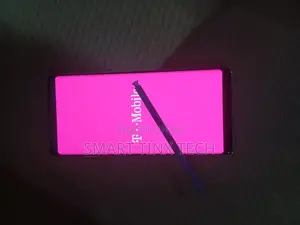 Samsung Galaxy Note 8 64 GB Black