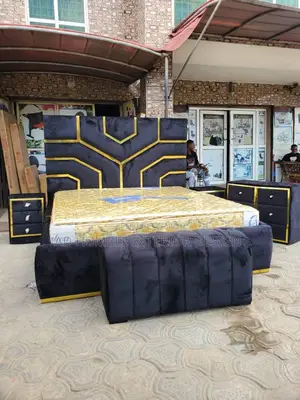 Standard New Bedframe