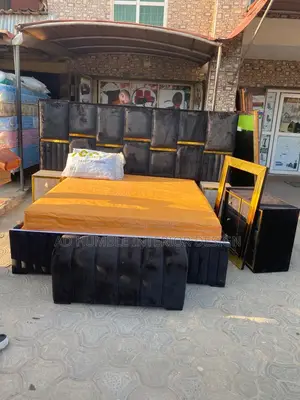 Top Nothing Bedframes