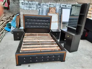 4/6 New Bedframes