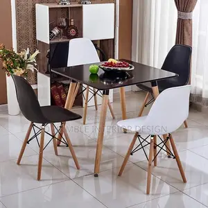 Restaurant Chair