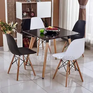 Restaurant Chair