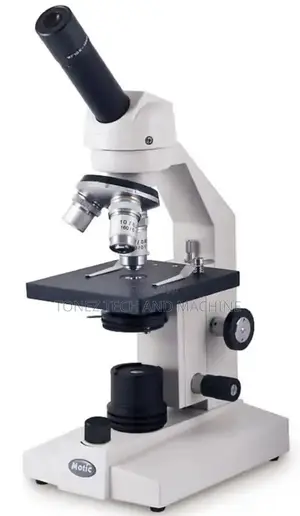 Microscope