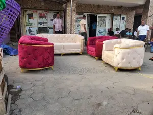 Different Color Sofa Chairs