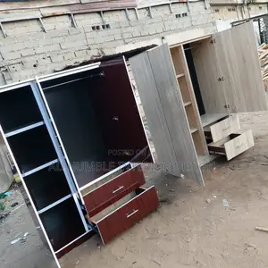 Standard Wardrobe.