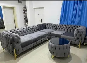 L Shape Sofa Chairs