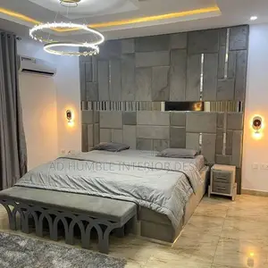 Complete High Back Bedframes