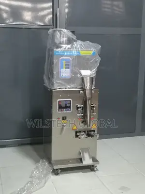 Granule Powder Packaging Machine FZL