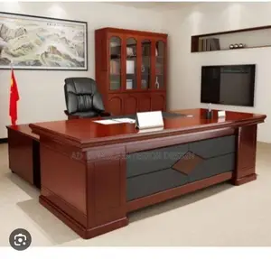 Executive Office Table