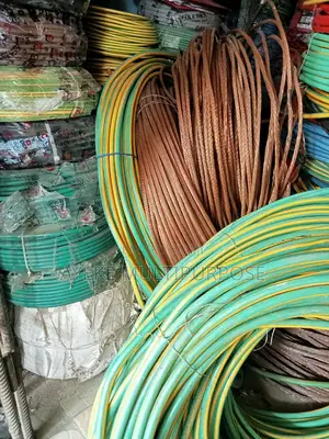 70mm Bare Copper and Earthing Materials