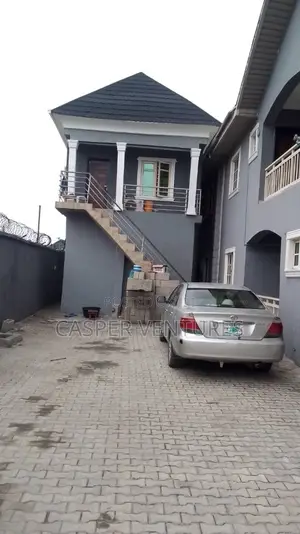 1bdrm Room & Parlour in Cuplac, Lekki for rent