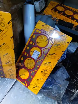 Top Gasket PORSCHE Cayenne V8 Engine 4.8L