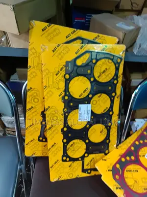 Gasket V6 3.6L Q7/Touareg/Porsche Cayenne Engine