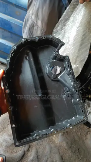 Golf 7/ Tiguan /Passat Plastic Sump