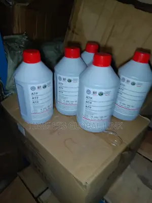 ATF Oil Volkswagen Original