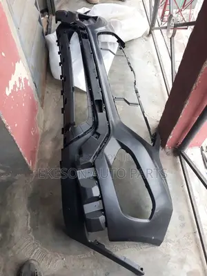 Front Bumper Hyundai Grand Santafe 2013 2014 2015
