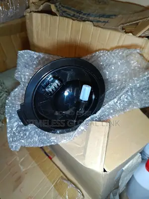 Fuel Pump Filter PORSCHE Panamera