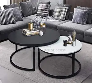 Mabol Center Table.