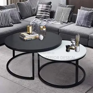 Mabol Center Table.