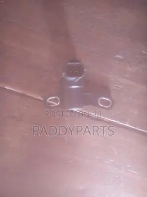 Ford Escape Crankshaft Position Sensor