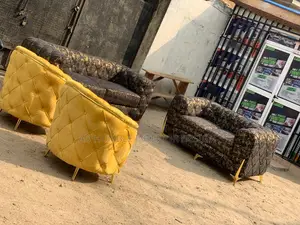 Standard Sitter Sofa Chair.