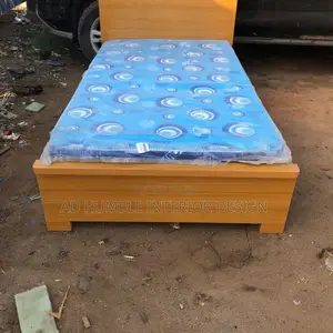 4/6 Akara Bed.