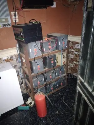 I Buy Dead Inverter Battery Oy