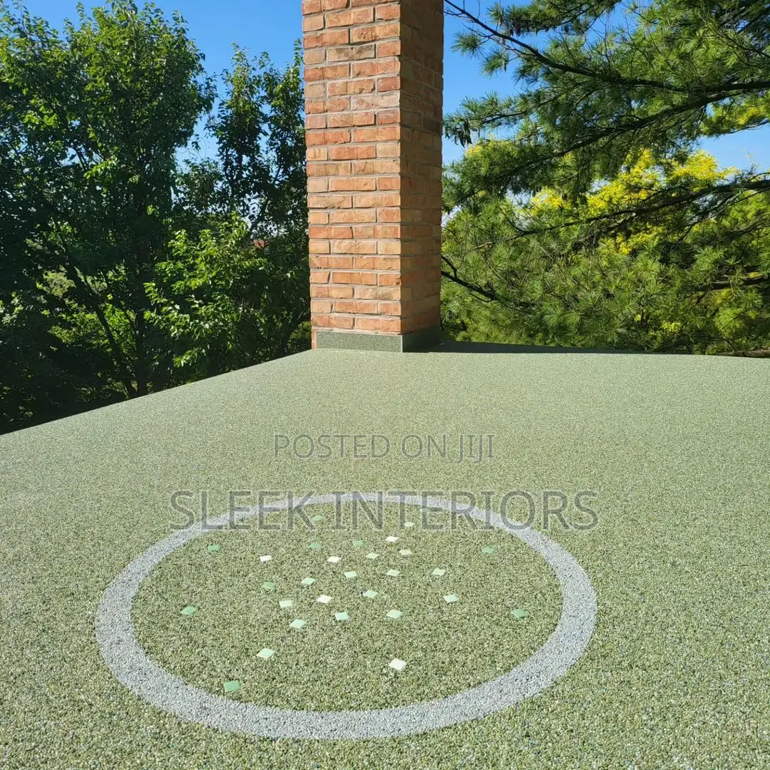 Stone Carpet