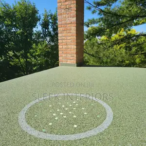 Stone Carpet
