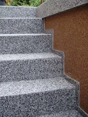 Everlasting Pebble Flooring