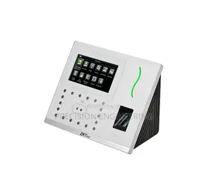 G3 Multi-biometric Identification Terminal