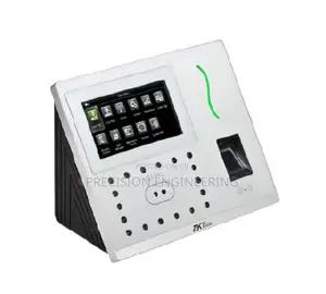 G3 Multi-biometric Identification Terminal